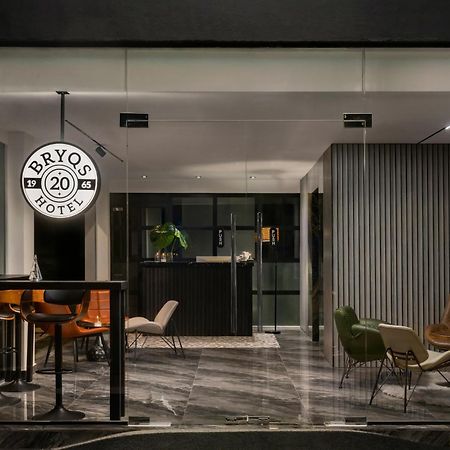 Bryqs Hotel كوالالمبور المظهر الخارجي الصورة