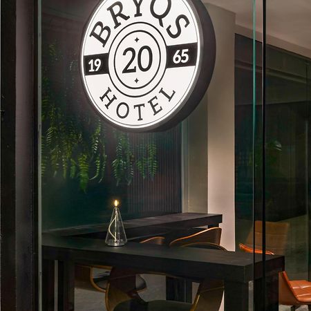 Bryqs Hotel كوالالمبور المظهر الخارجي الصورة