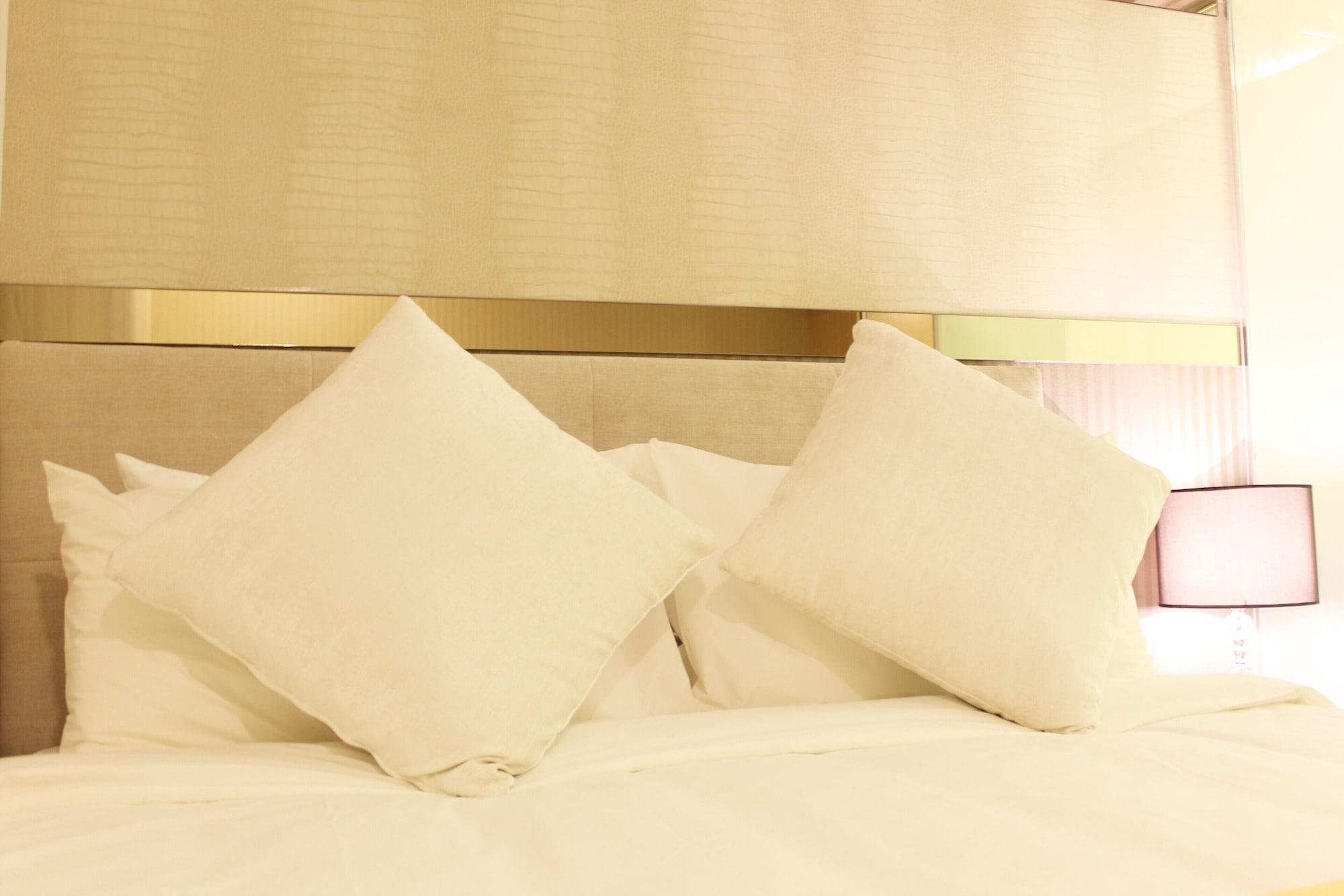 Bryqs Hotel كوالالمبور المظهر الخارجي الصورة
