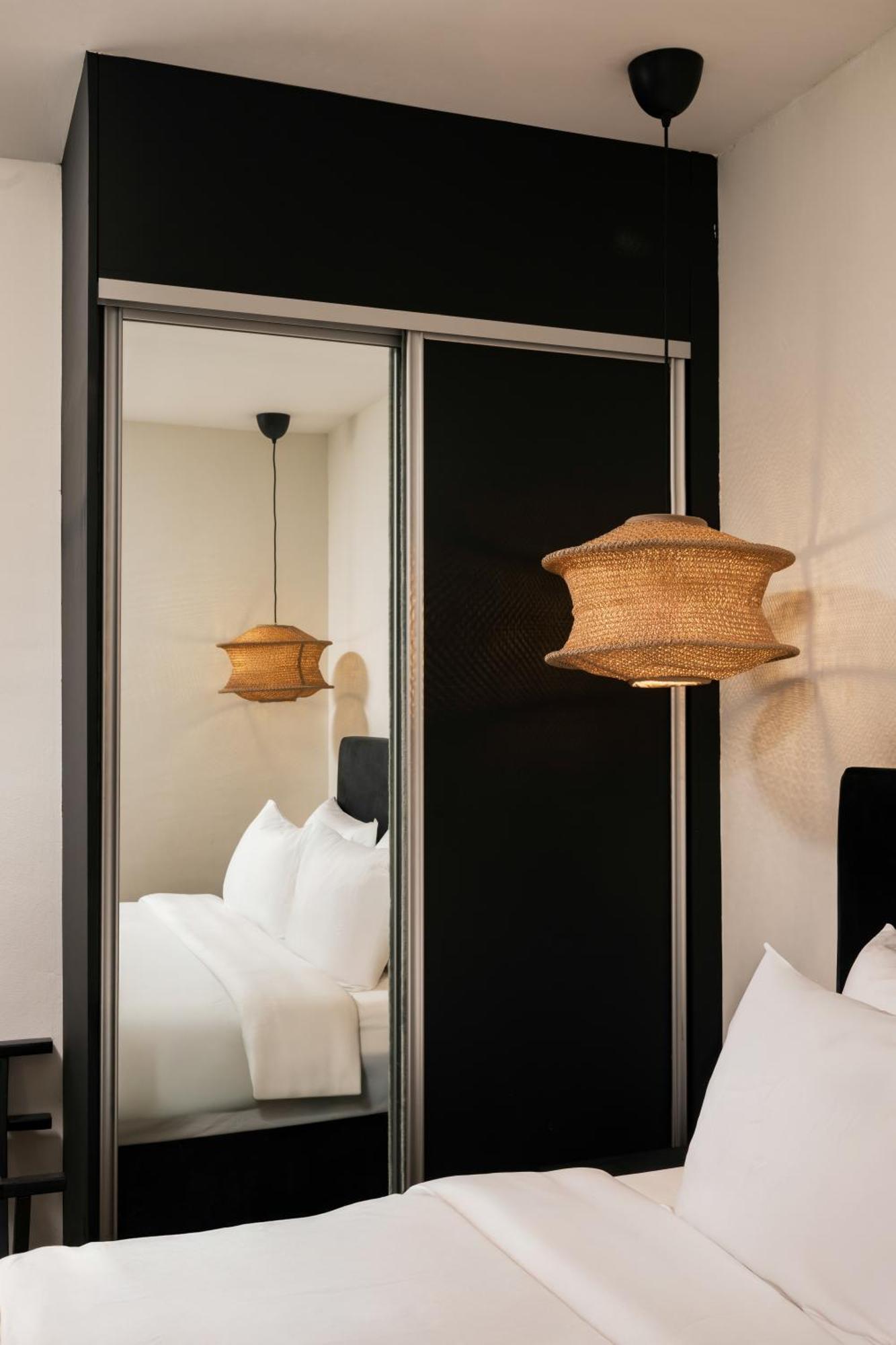 Bryqs Hotel كوالالمبور المظهر الخارجي الصورة