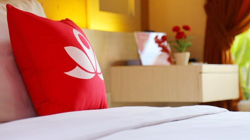 Bryqs Hotel كوالالمبور المظهر الخارجي الصورة