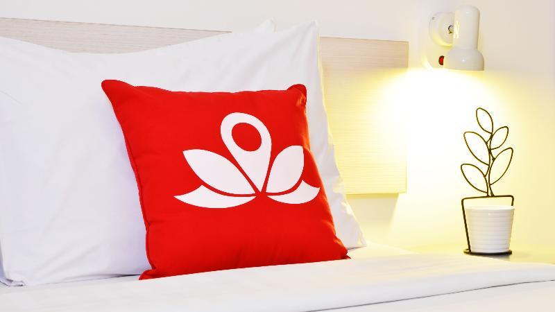 Bryqs Hotel كوالالمبور المظهر الخارجي الصورة